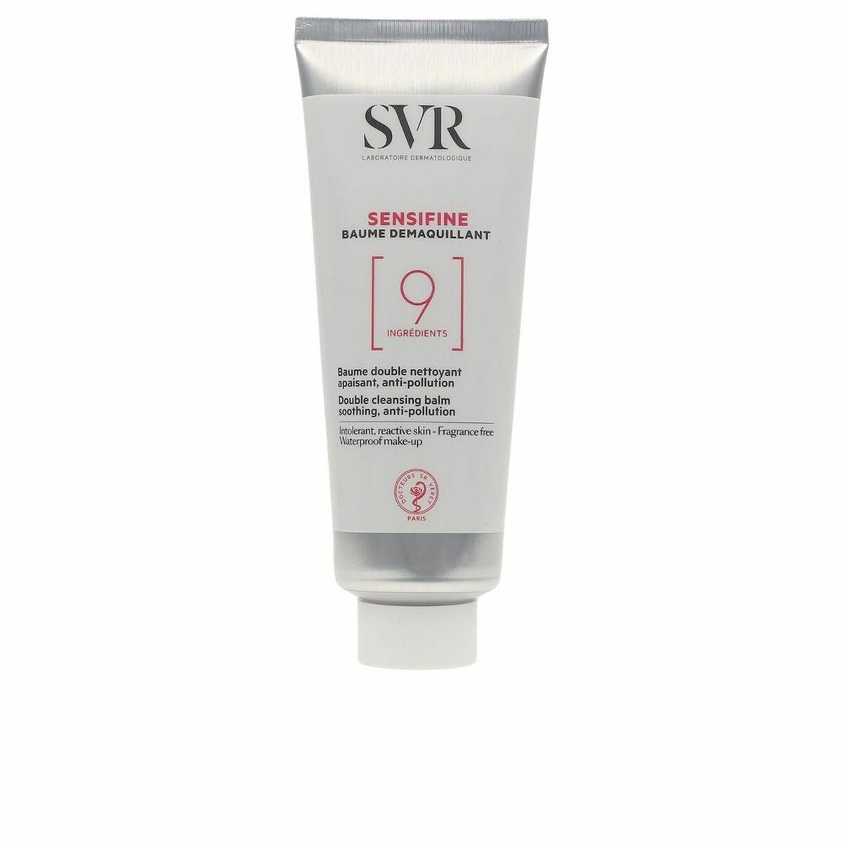 Moisturising Balm SVR Sensifine 100 ml Make Up Remover-0