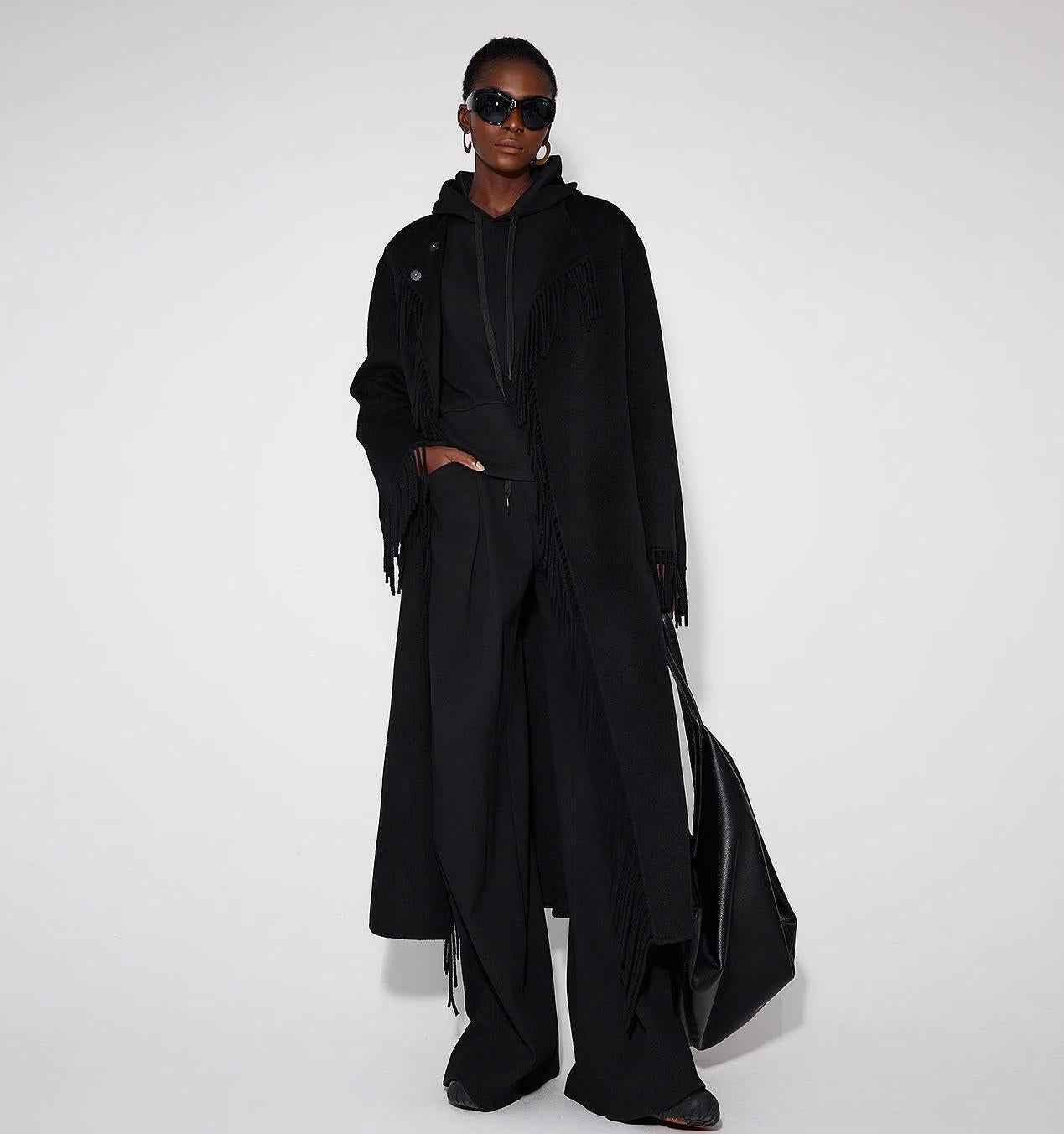 Hooded Sweatshirt for Women, Set, Casual Sweatpants With Straight-Leg