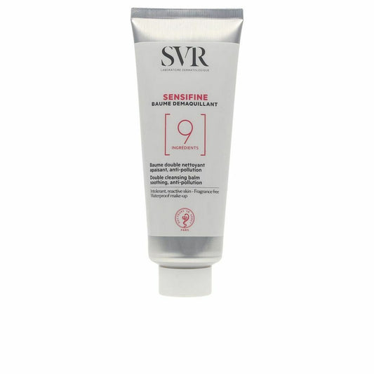 Moisturising Balm SVR Sensifine 100 ml Make Up Remover-0