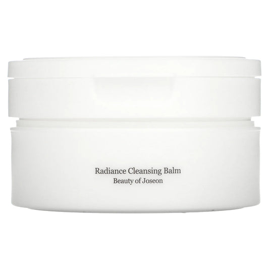 [] Radiance Cleansing Balm (100Ml, 3.38 Fl.Oz)